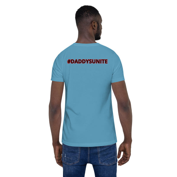DU-Adult-Unisex-Tee-Original Logo Middle