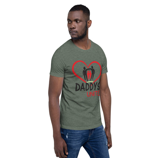 DU-Adult-Unisex-Tee-Original Logo Middle