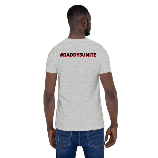 DU-Adult-Unisex-Tee-Original Logo Middle