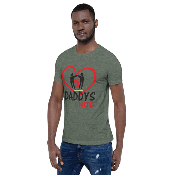 DU-Adult-Unisex-Tee-Original Logo Middle