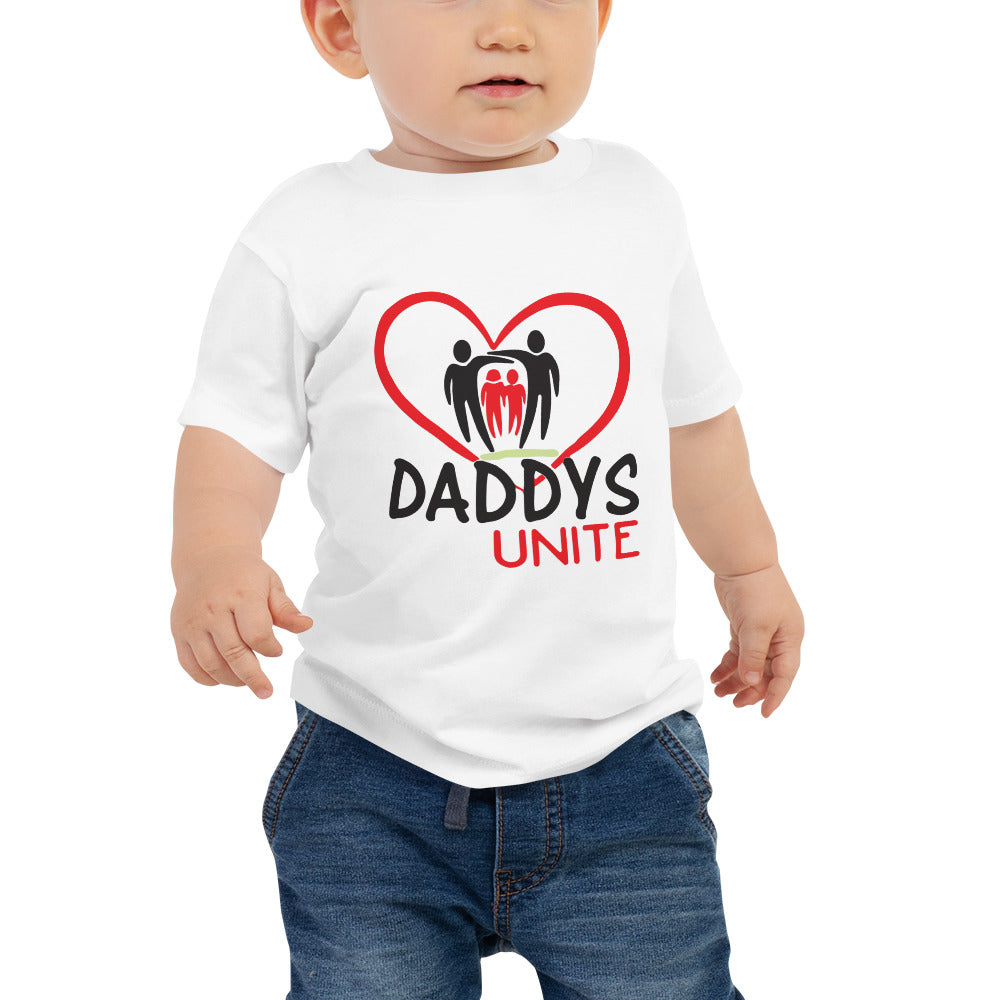 DU-Baby-Tee-Original Logo