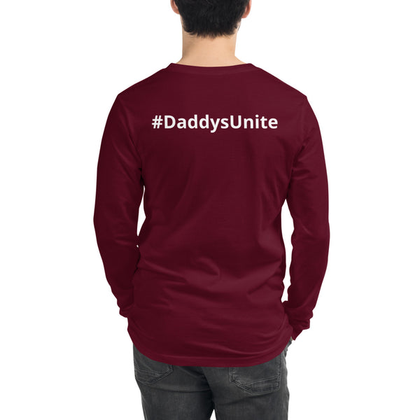 DU- Long Sleeve Tee