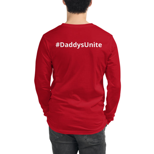 DU- Long Sleeve Tee