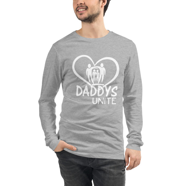 DU- Long Sleeve Tee
