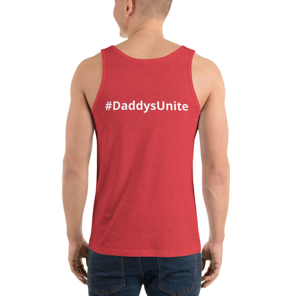 Unisex Tank Top