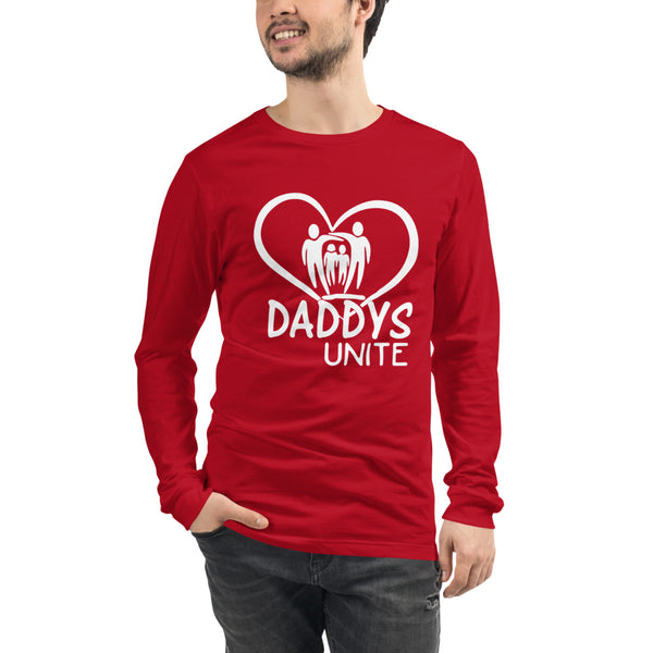 DU- Long Sleeve Tee