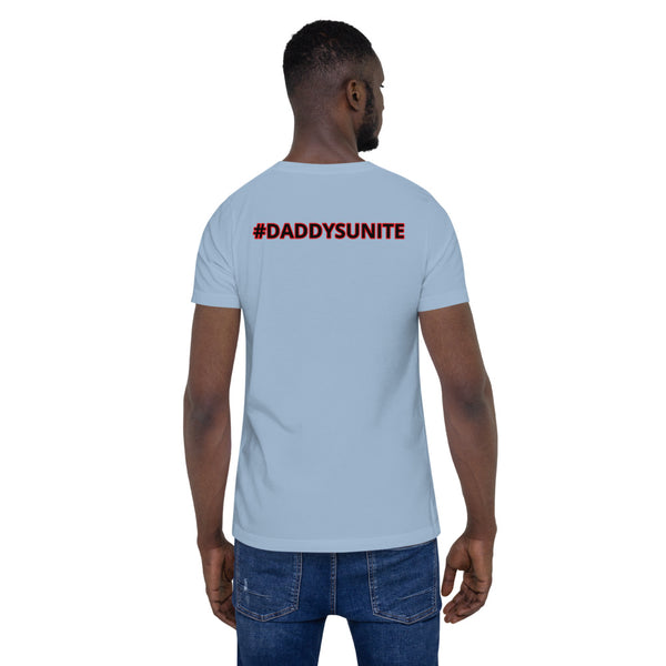 DU-Adult-Unisex-Tee-Original Logo Middle