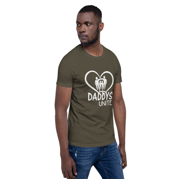 DU-Adult-Unisex-Tee-White Logo Middle