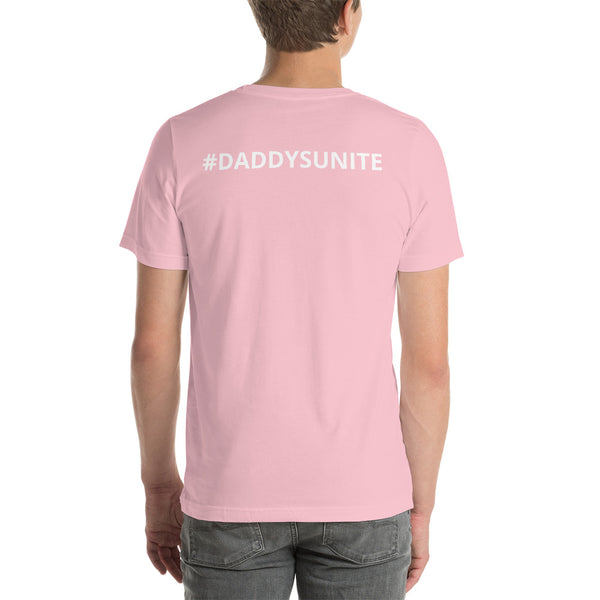 DU-Adult-Unisex-Tee-White Logo Middle