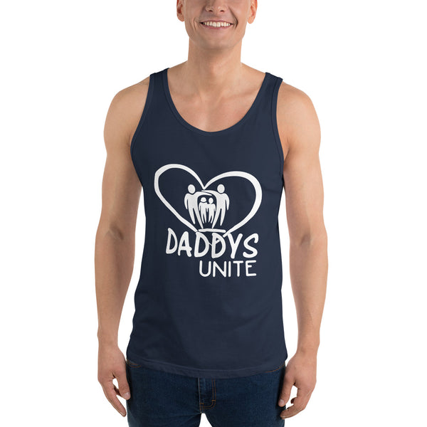 Unisex Tank Top