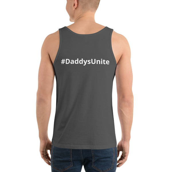 Unisex Tank Top