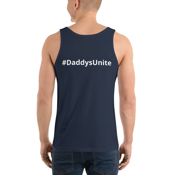 Unisex Tank Top