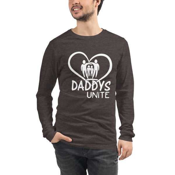 DU- Long Sleeve Tee