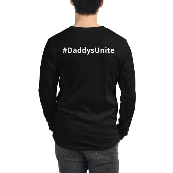 DU- Long Sleeve Tee