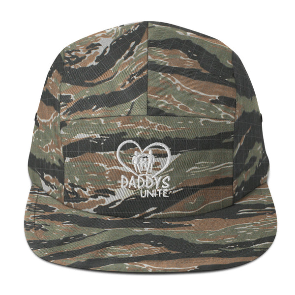 DU- Five Panel Cap