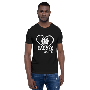 DU-Adult-Unisex-Tee-White Logo Middle
