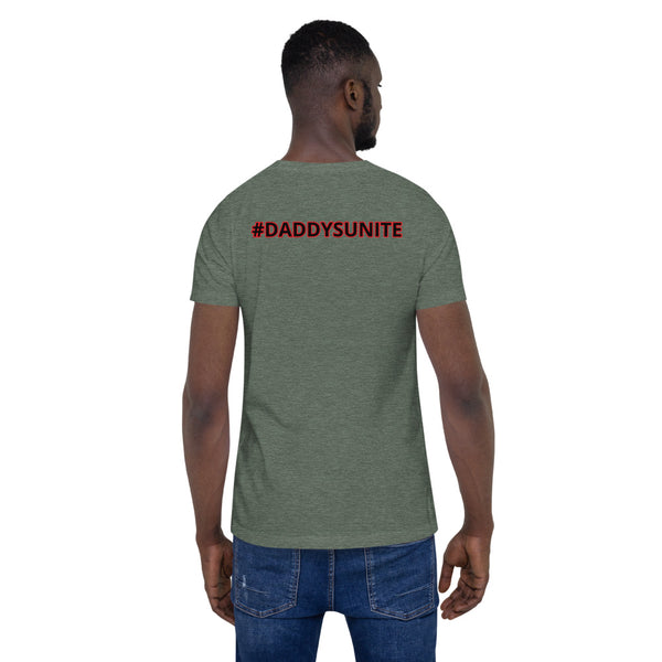 DU-Adult-Unisex-Tee-Original Logo Middle