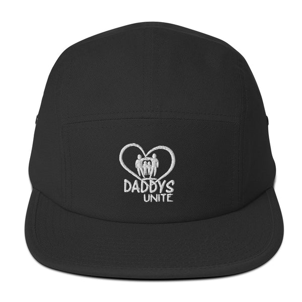 DU- Five Panel Cap