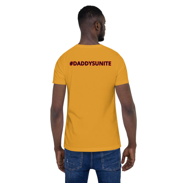 DU-Adult-Unisex-Tee-Original Logo Middle