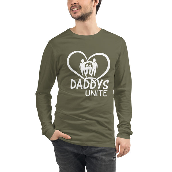 DU- Long Sleeve Tee