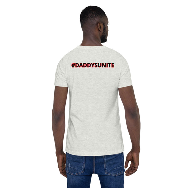 DU-Adult-Unisex-Tee-Original Logo Middle