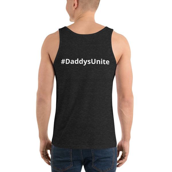 Unisex Tank Top