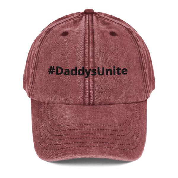 DU- Vintage Hat
