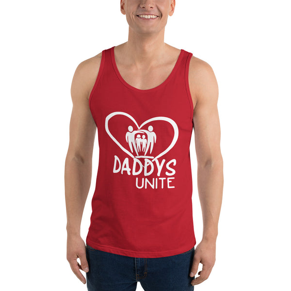Unisex Tank Top