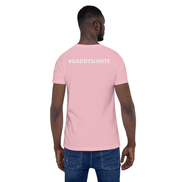 DU-Adult-Unisex-Tee-White Logo Middle