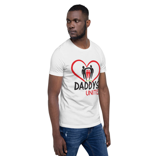 DU-Adult-Unisex-Tee-Original Logo Middle