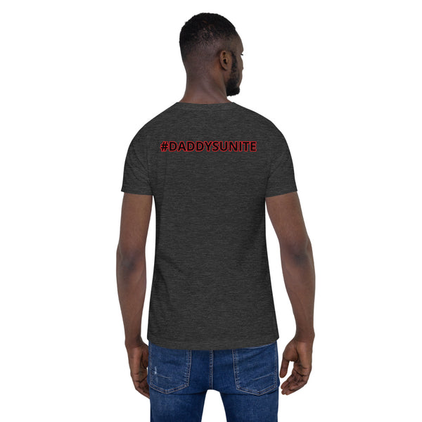 DU-Adult-Unisex-Tee-Original Logo Middle