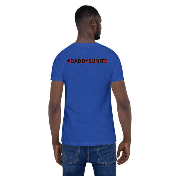 DU-Adult-Unisex-Tee-Original Logo Middle