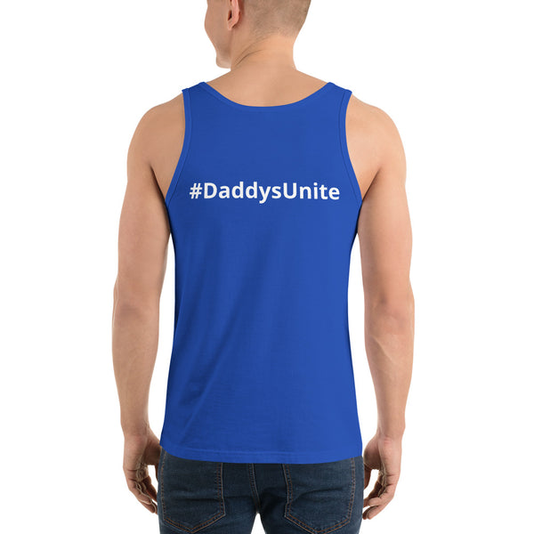 Unisex Tank Top