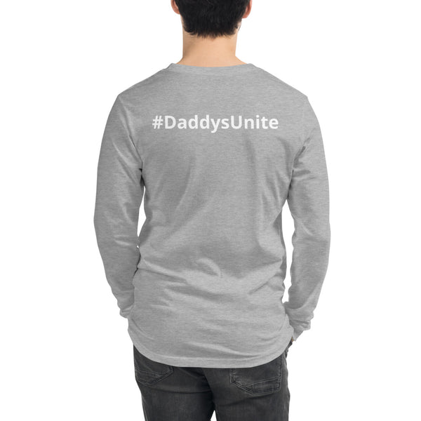 DU- Long Sleeve Tee