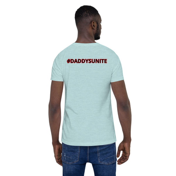 DU-Adult-Unisex-Tee-Original Logo Middle
