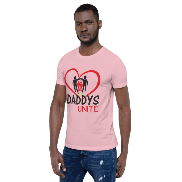 DU-Adult-Unisex-Tee-Original Logo Middle