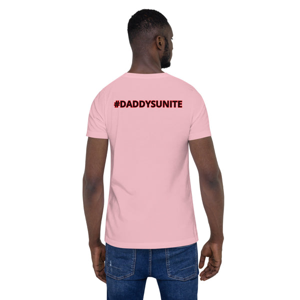 DU-Adult-Unisex-Tee-Original Logo Middle