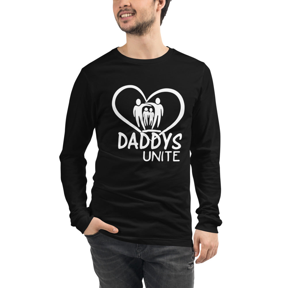 DU- Long Sleeve Tee