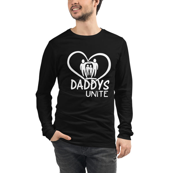 DU- Long Sleeve Tee