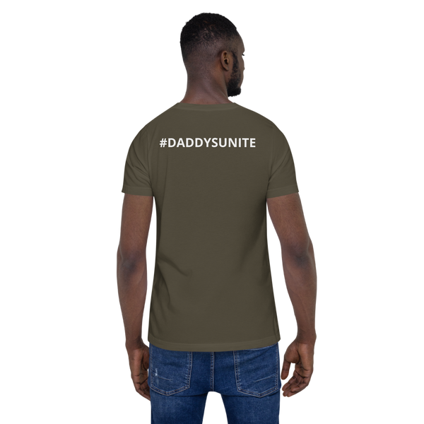 DU-Adult-Unisex-Tee-White Logo Middle