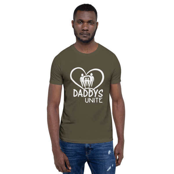 DU-Adult-Unisex-Tee-White Logo Middle