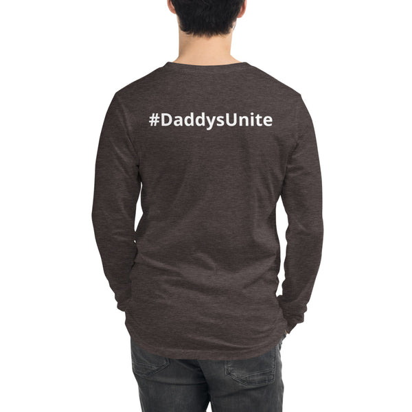 DU- Long Sleeve Tee
