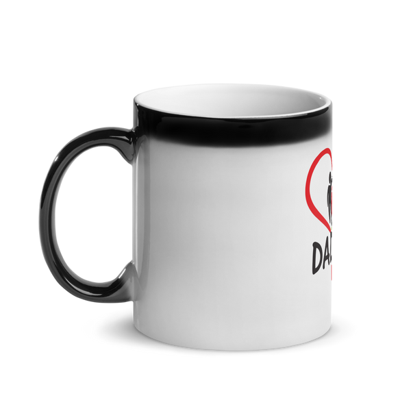 DU-Glossy Magic Mug