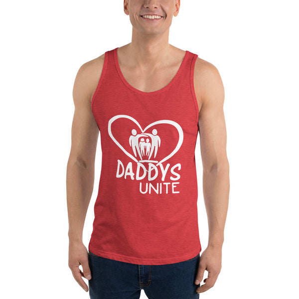 Unisex Tank Top