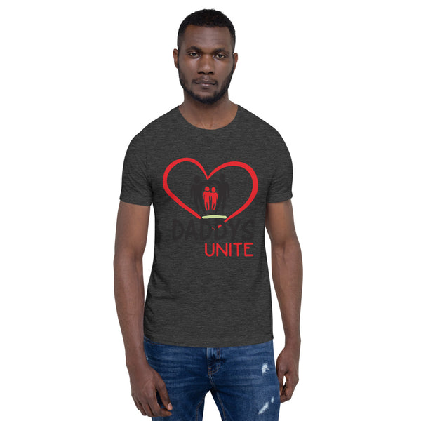 DU-Adult-Unisex-Tee-Original Logo Middle