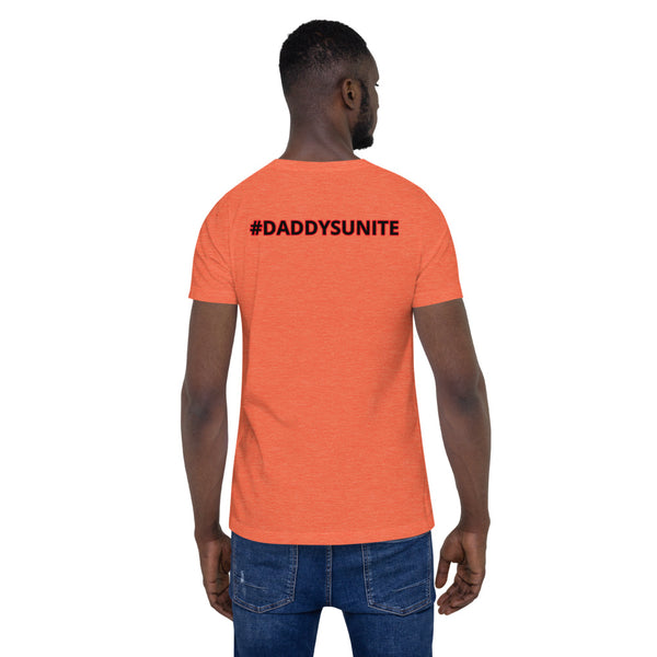 DU-Adult-Unisex-Tee-Original Logo Middle