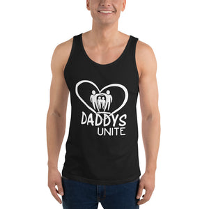 Unisex Tank Top