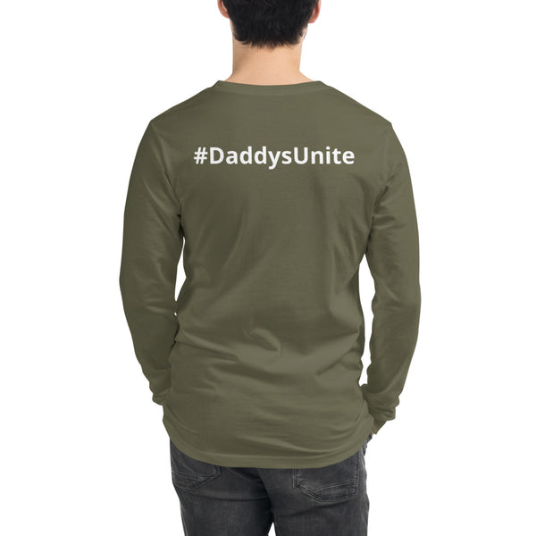 DU- Long Sleeve Tee