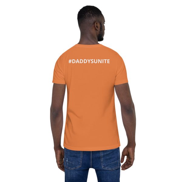 DU-Adult-Unisex-Tee-White Logo Middle