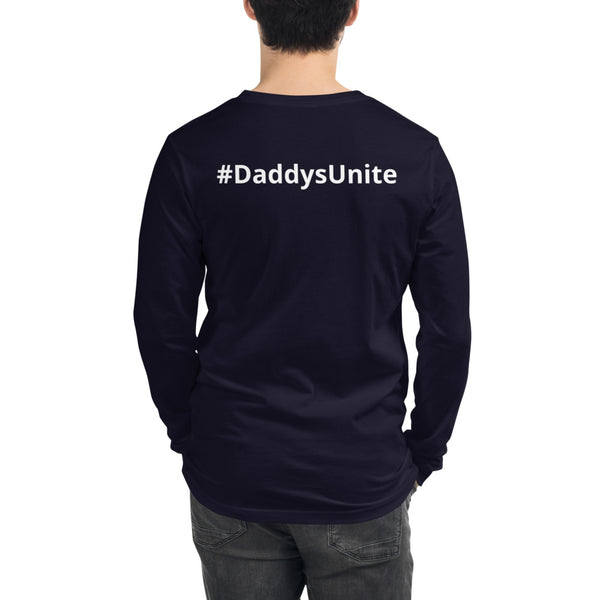 DU- Long Sleeve Tee